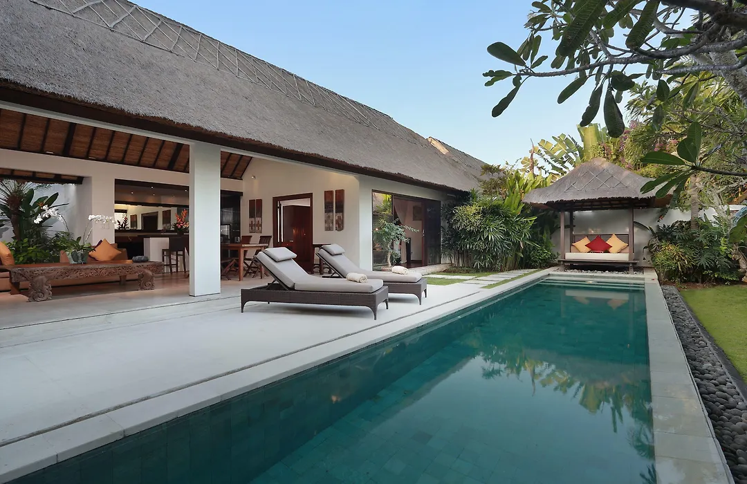 Villa Bali Asri Seminyak-1