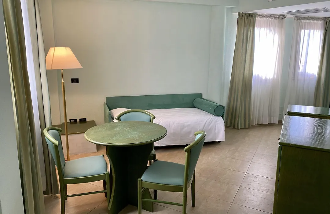 Park Hotel Imperatore Adriano-1