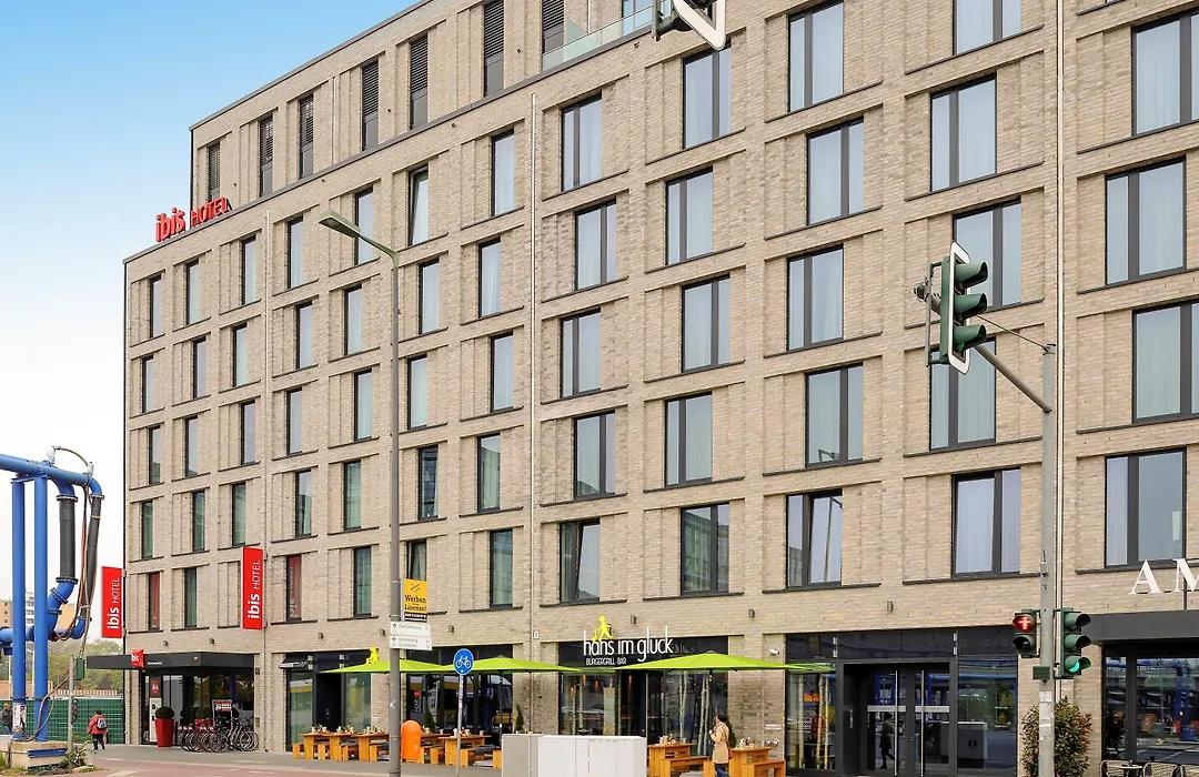 Ibis Berlin Hauptbahnhof-1