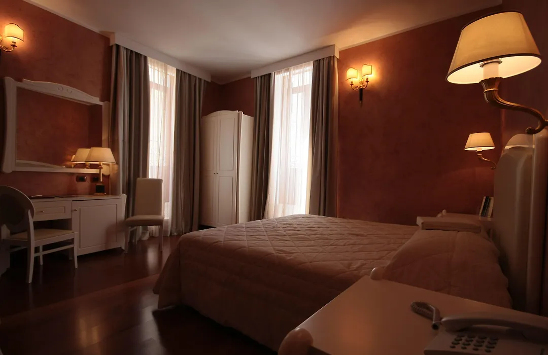 Hotel Rojan-1