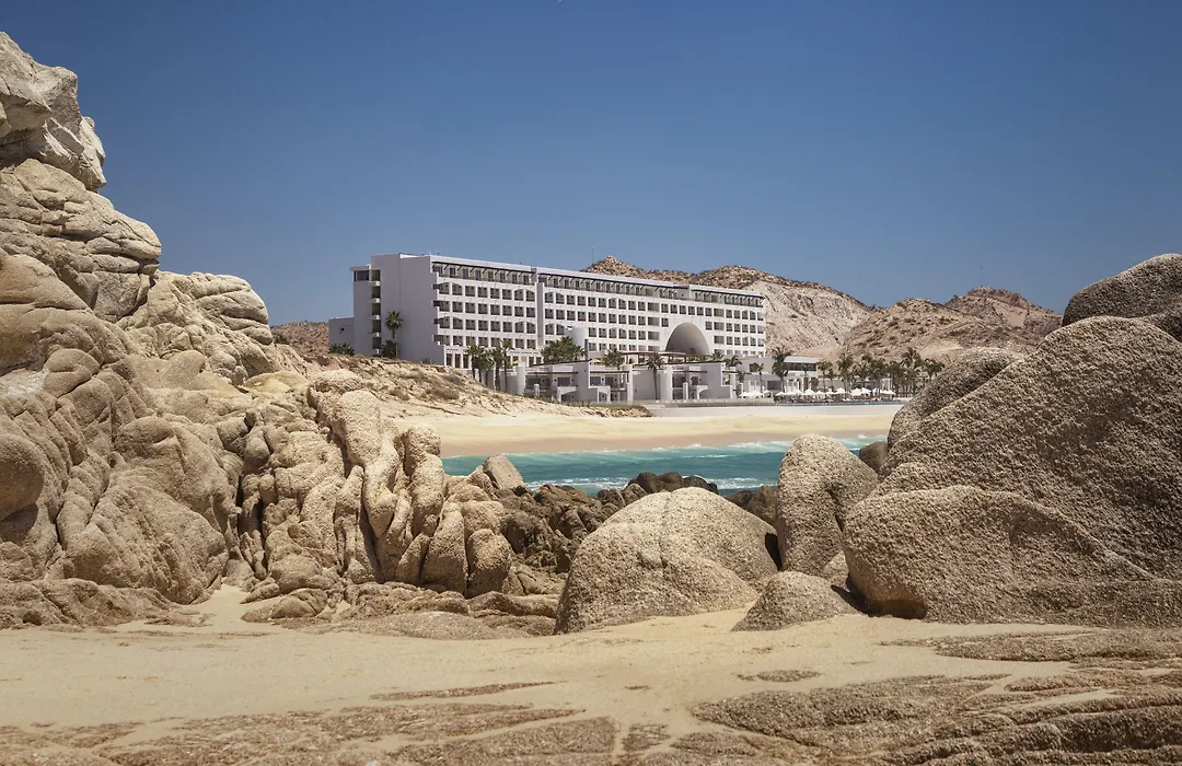 Marquis Los Cabos, An All - Inclusive, Adults - Only & No Timeshare Resort-1