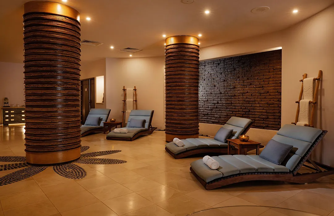 Marquis Los Cabos, An All - Inclusive, Adults - Only & No Timeshare Resort-1