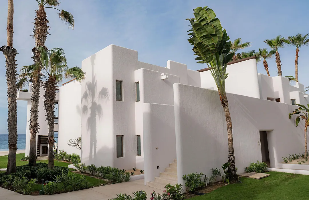 Marquis Los Cabos, An All - Inclusive, Adults - Only & No Timeshare Resort-1