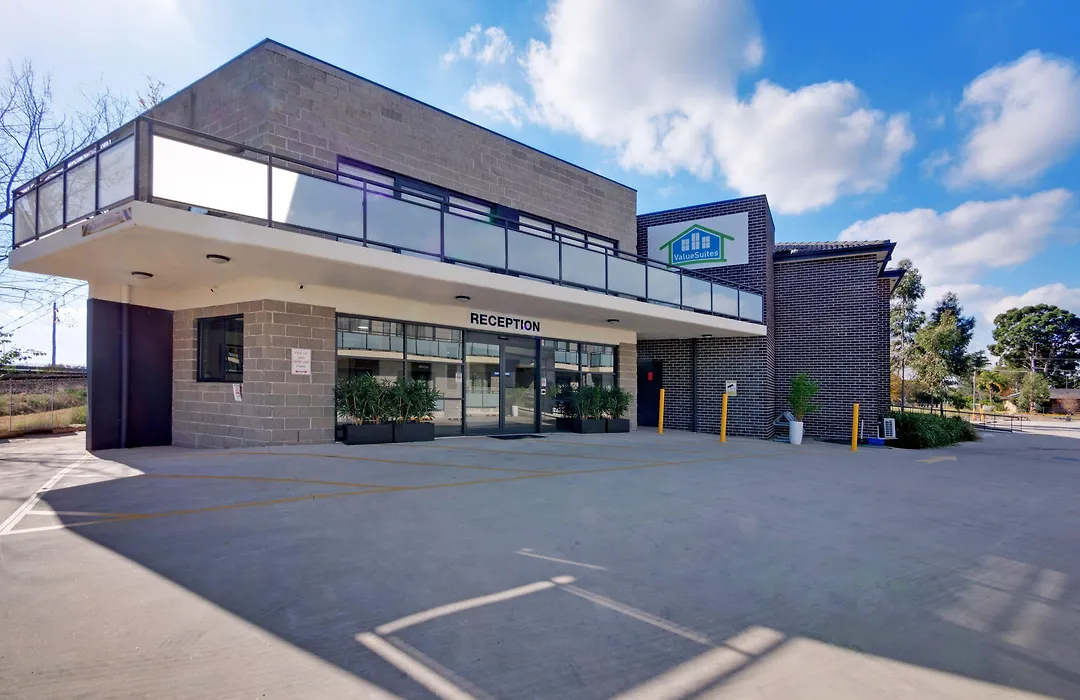 Value Suites Penrith-1