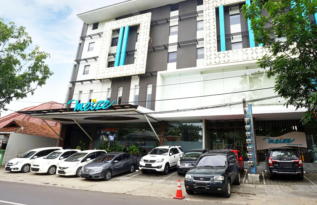 Meize City Center Bandung-1