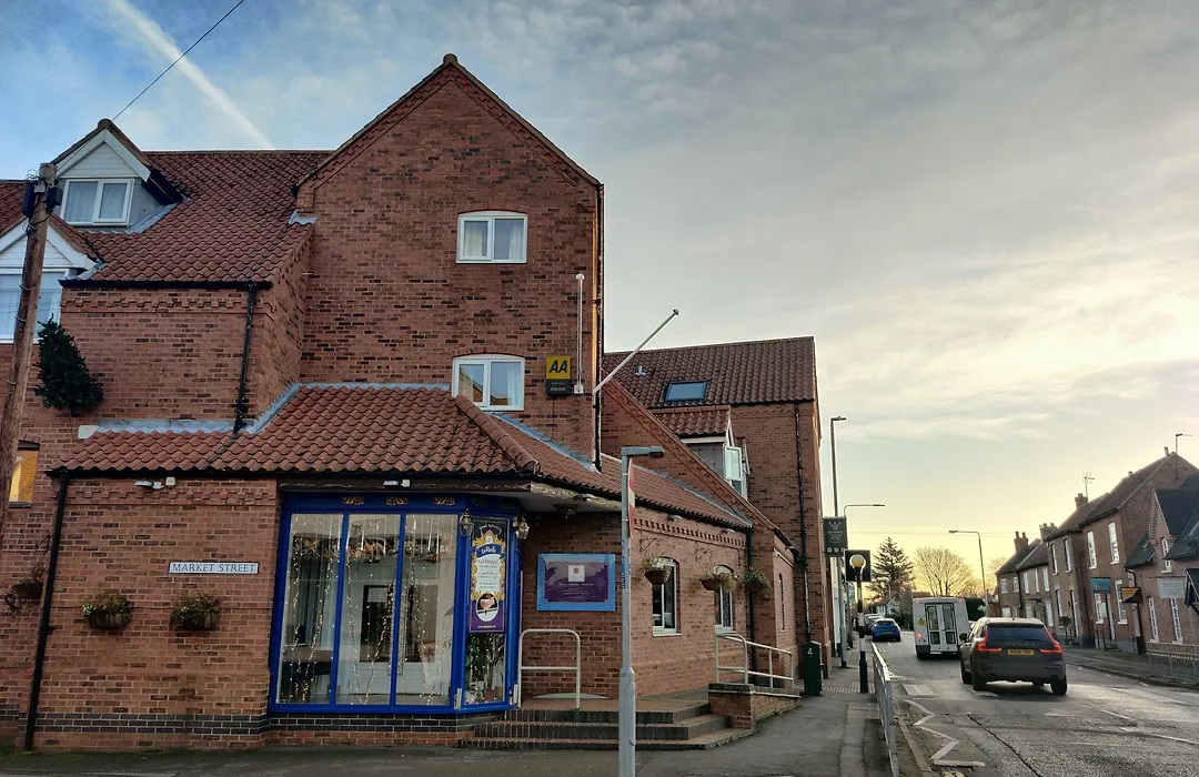 Bingham Townhouse Hotel-1