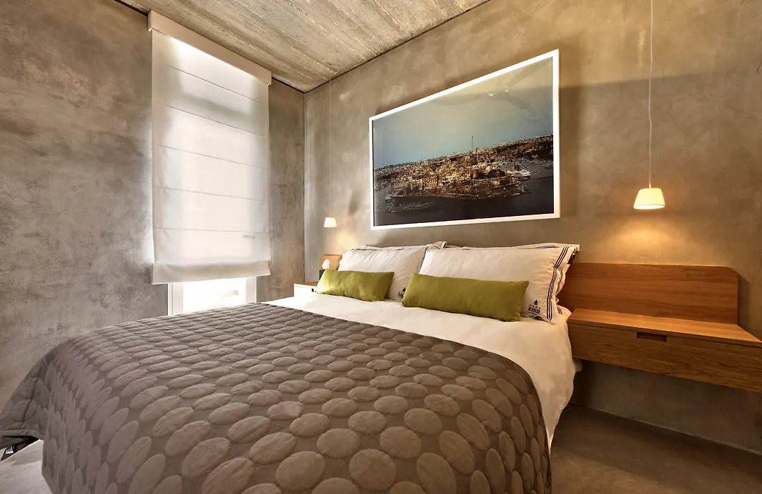 Casa Ellul - Small Luxury Hotels Of The World-1
