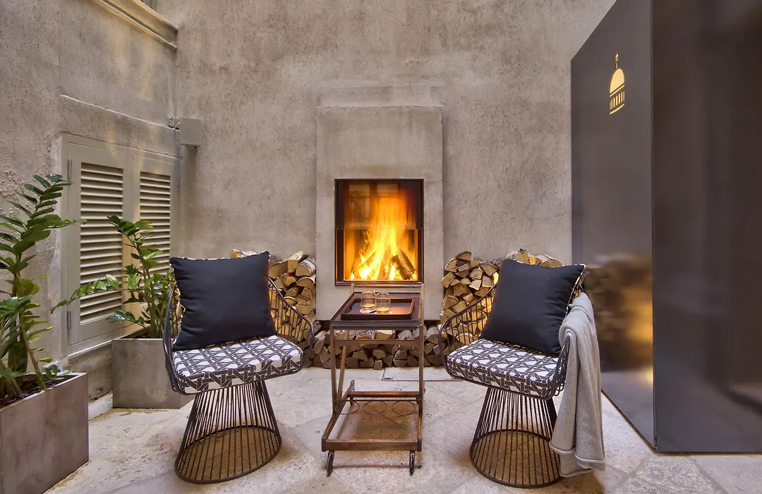 Casa Ellul - Small Luxury Hotels Of The World-1