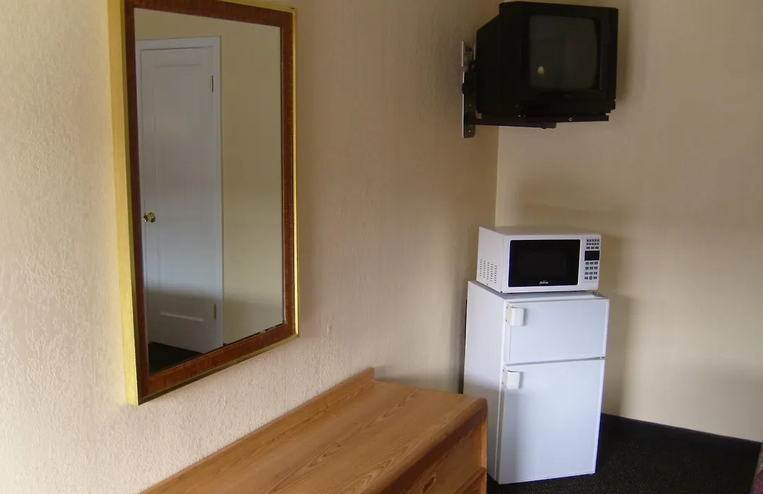 Cascade City Center Motel-1