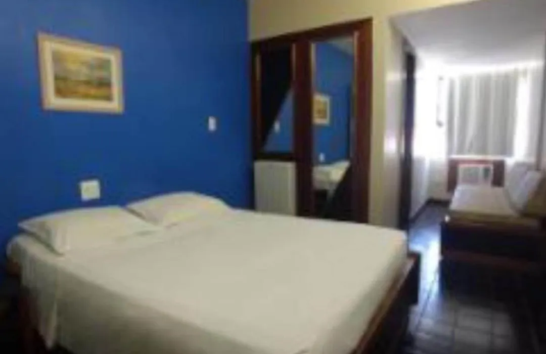 Hotel Praia Da Sereia-1