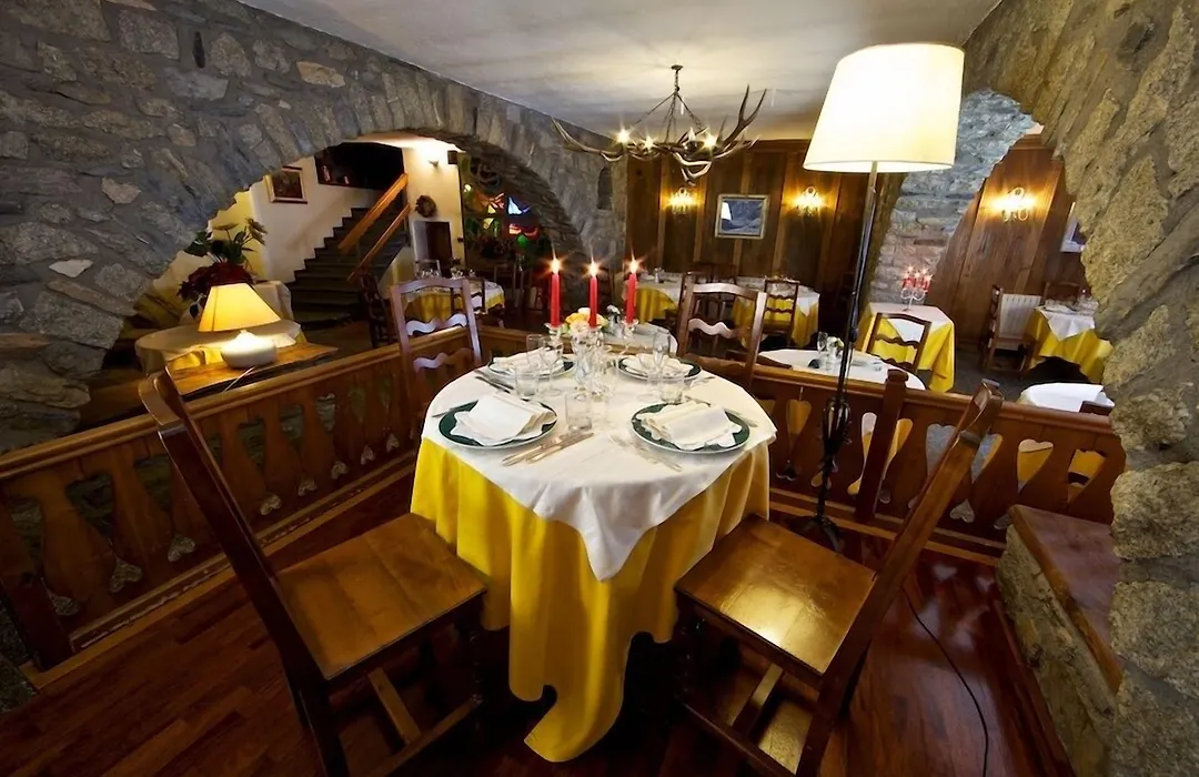 Hotel Dolonne-1