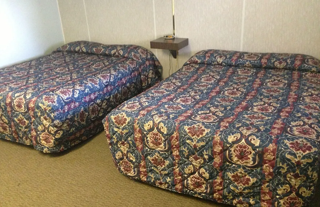 Jamestown Motel-1