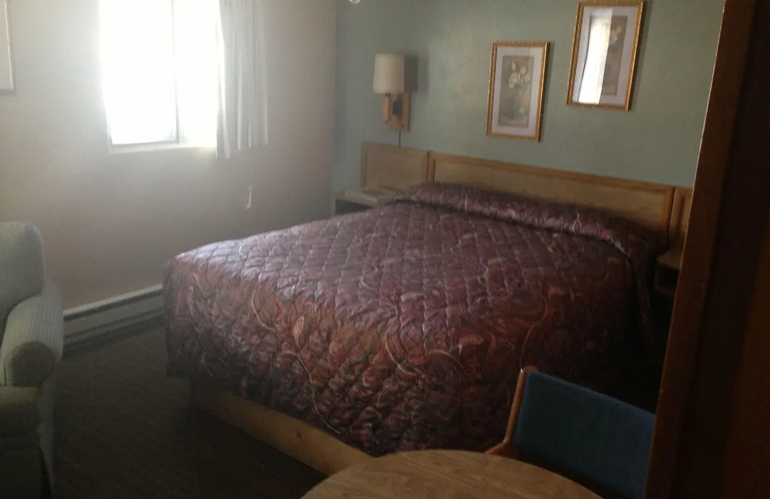 Jamestown Motel-1