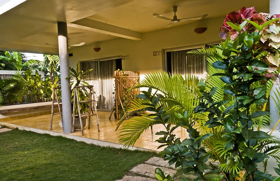 Battambang Resort-1