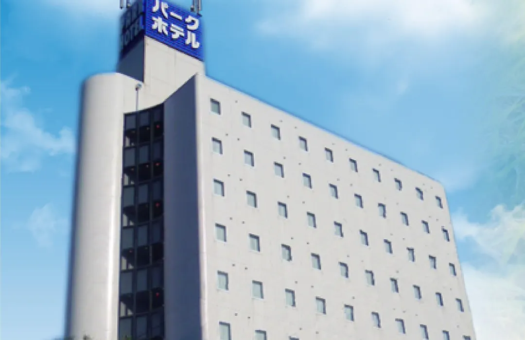 Niigata Park Hotel-1