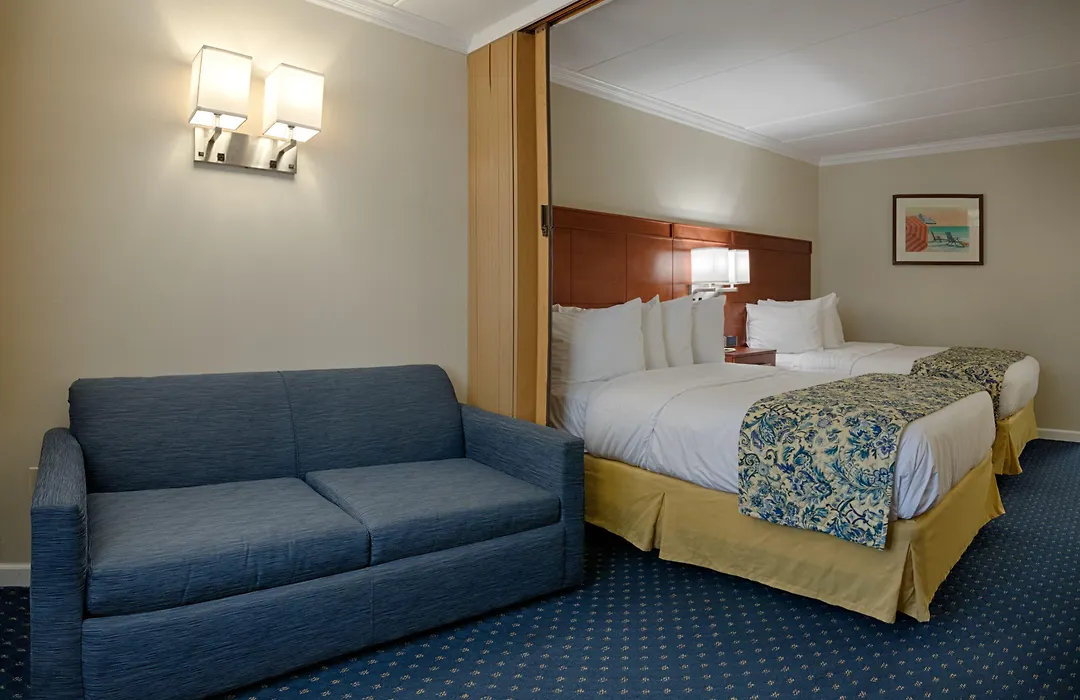 The Spinnaker Hotel-1