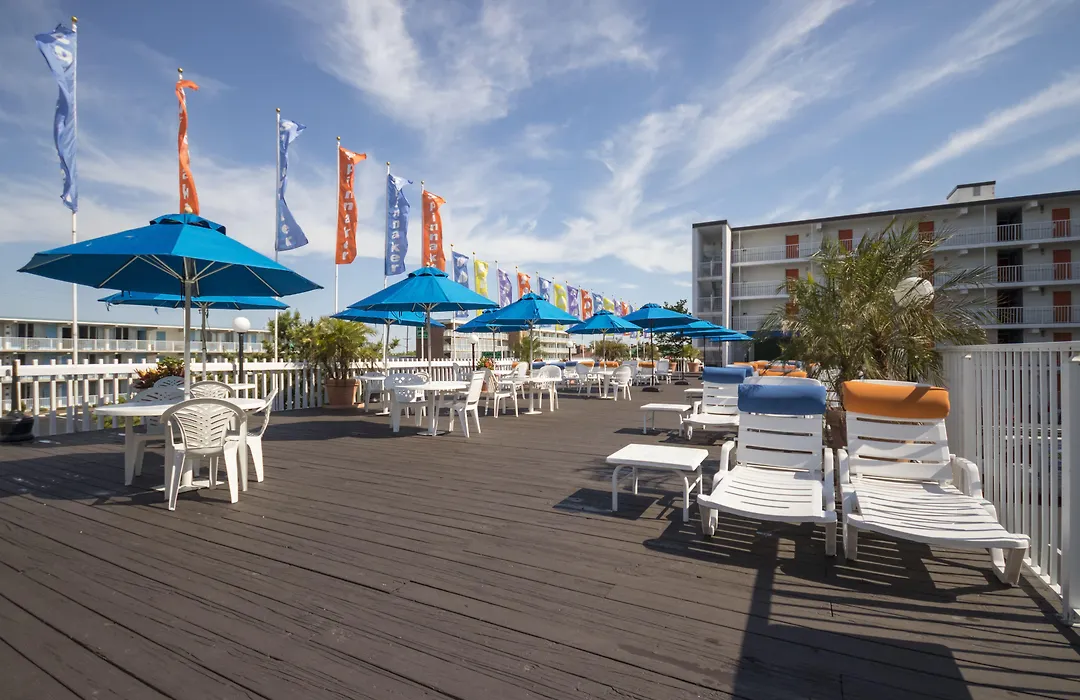 The Spinnaker Hotel-1