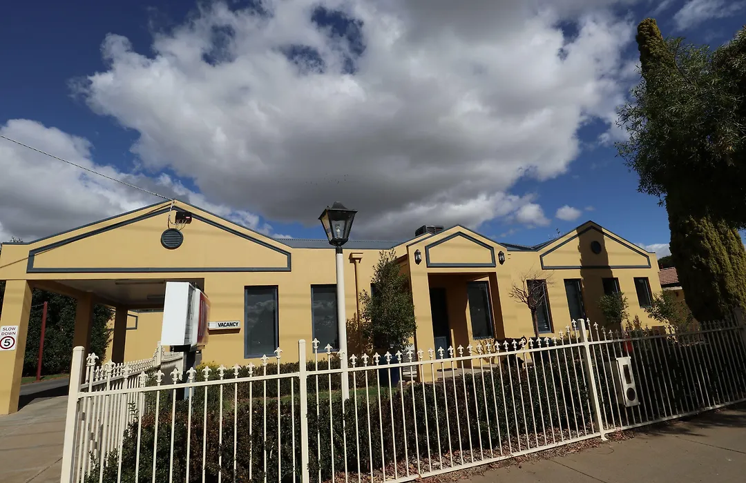 Kyabram Motor Inn-1