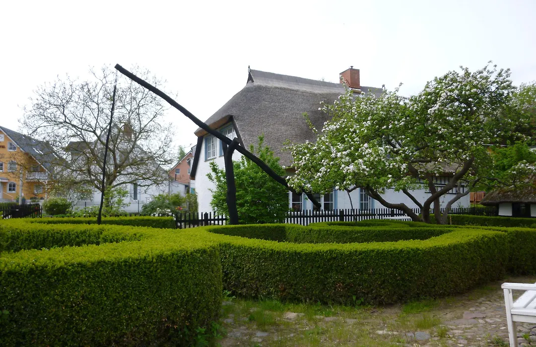 Koopmanns Hotel und Lädchen-1