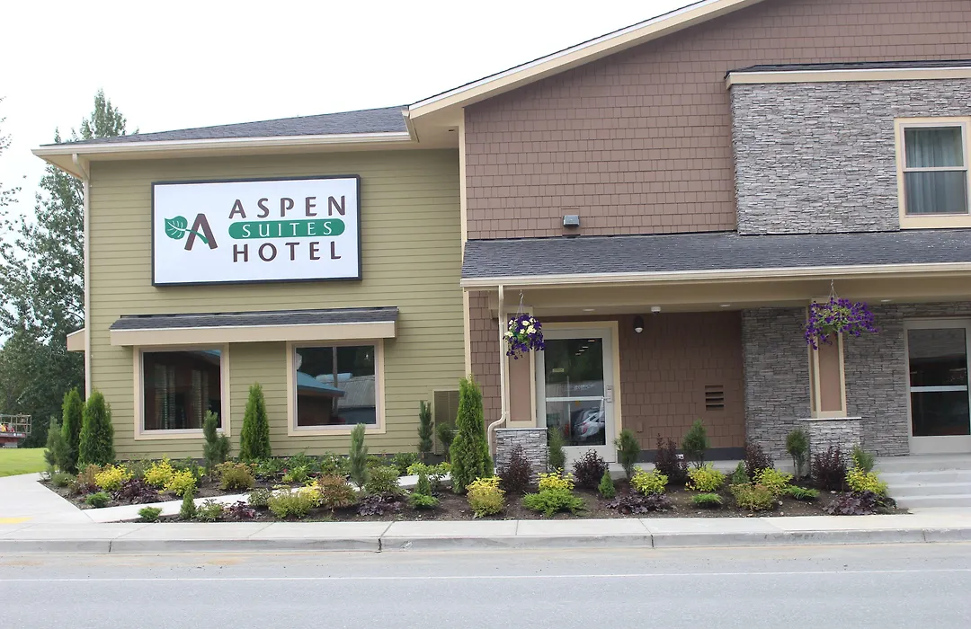 Aspen Suites Hotel Haines-1