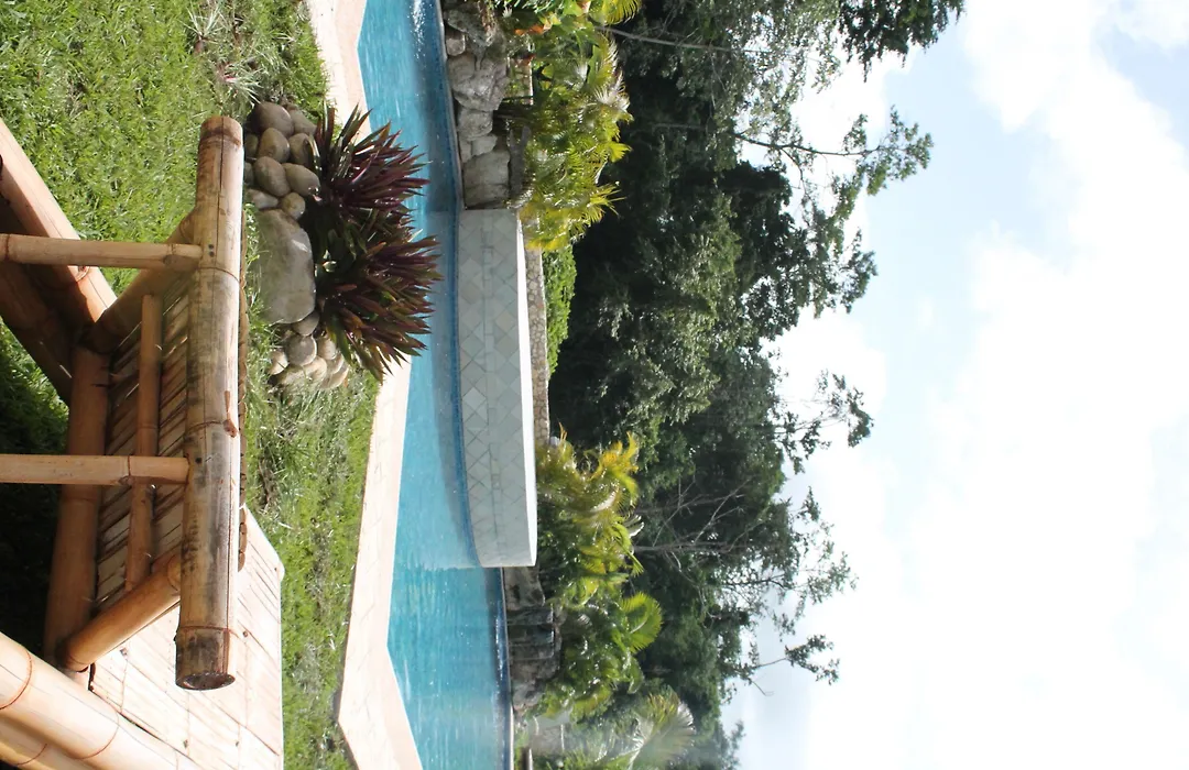 Axkan Palenque, Albercas, Gastronomia Mar Y Tierra & Travel Agency-1