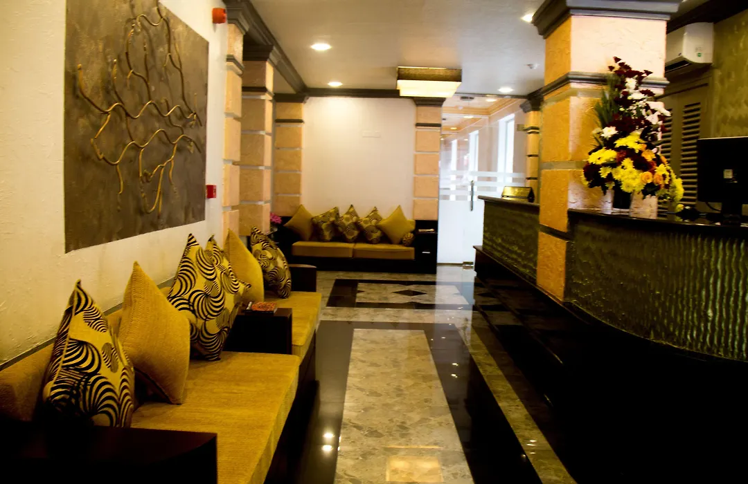 Ceylon City Hotel, Colombo-1