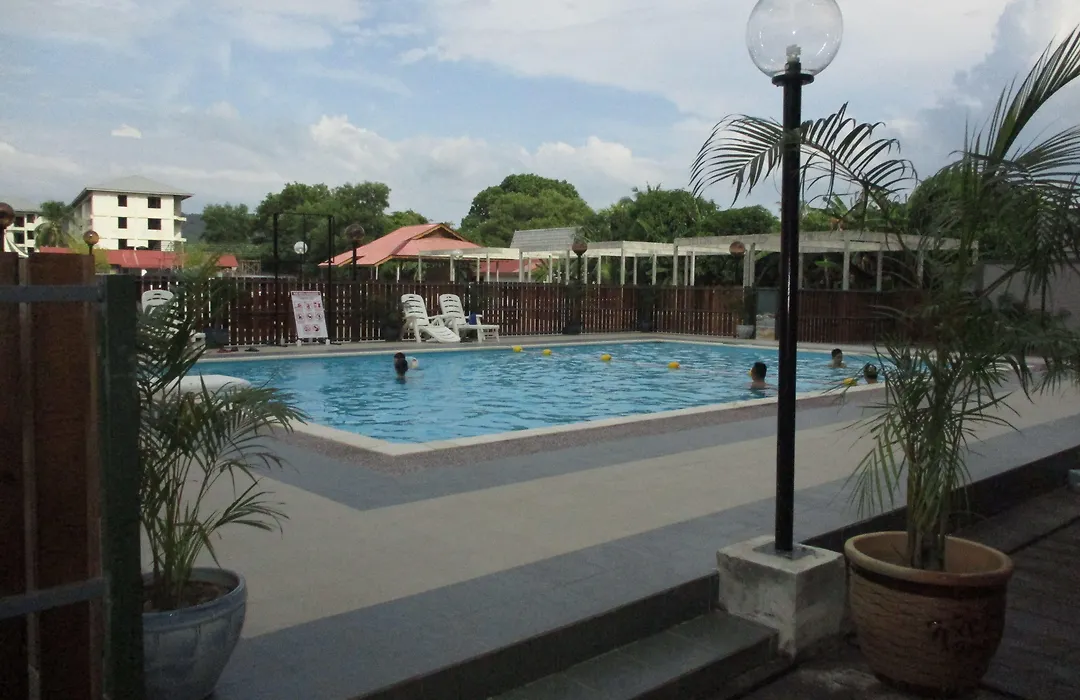 Langgura Baron Resort-1