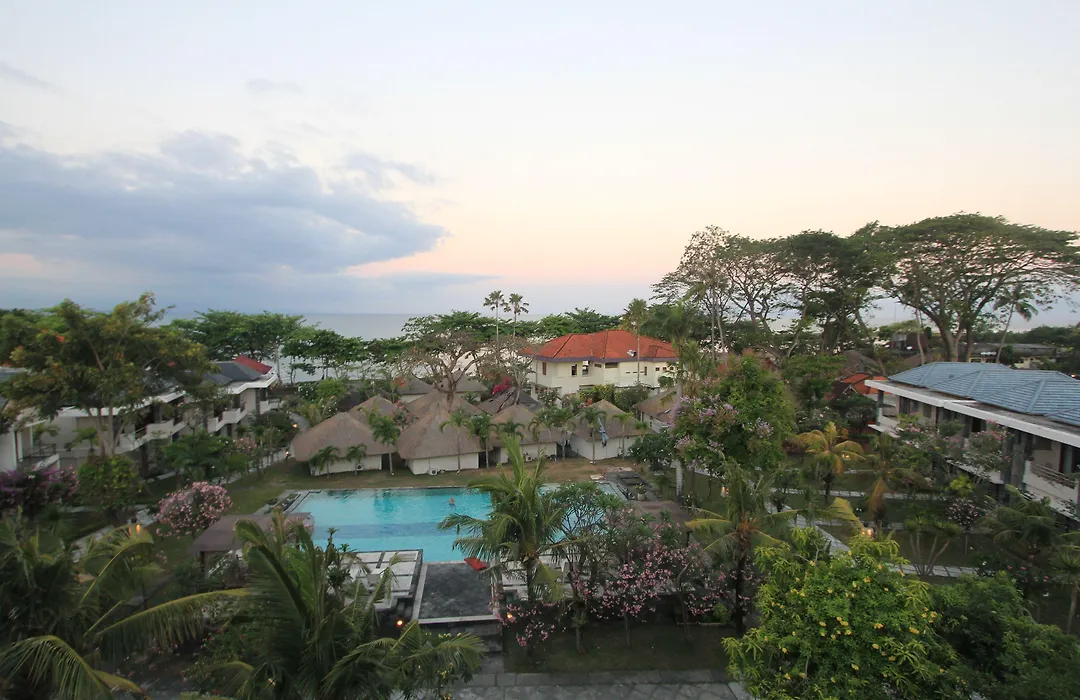 Alit Beach Resort And Villas-1