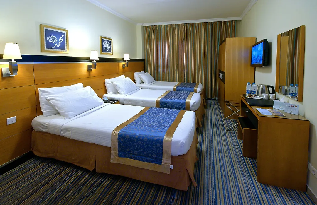 Kingsgate Hotel Durrat-1