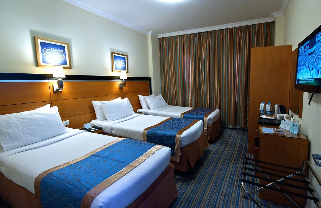 Kingsgate Hotel Durrat-1