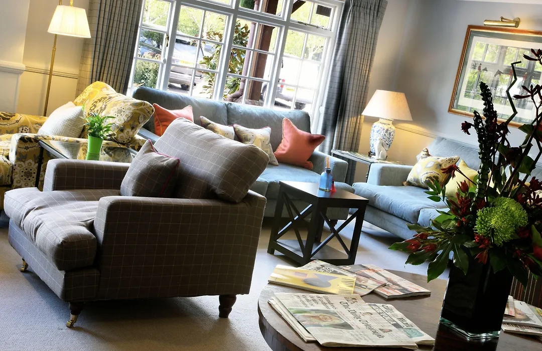 The Bell Inn Hotel-1
