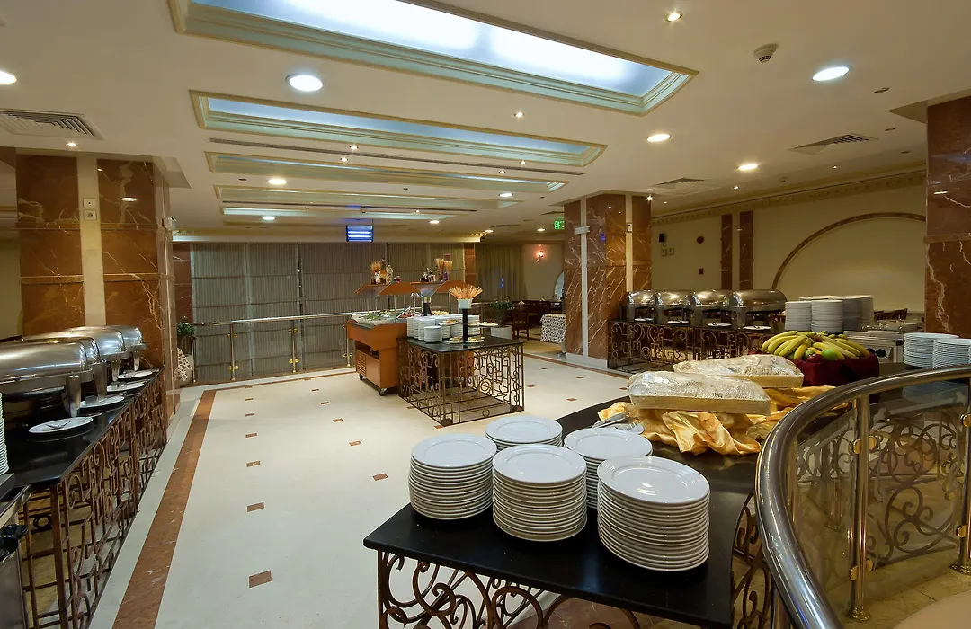 Durrat Al Eiman Hotel-1