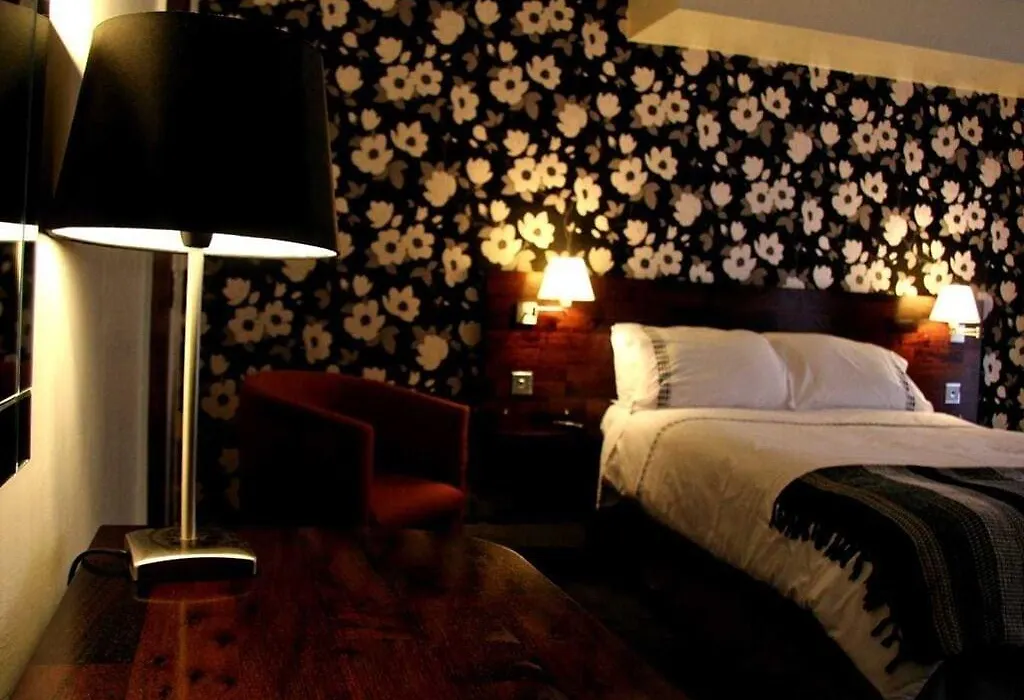 Hotel Belmonte-1