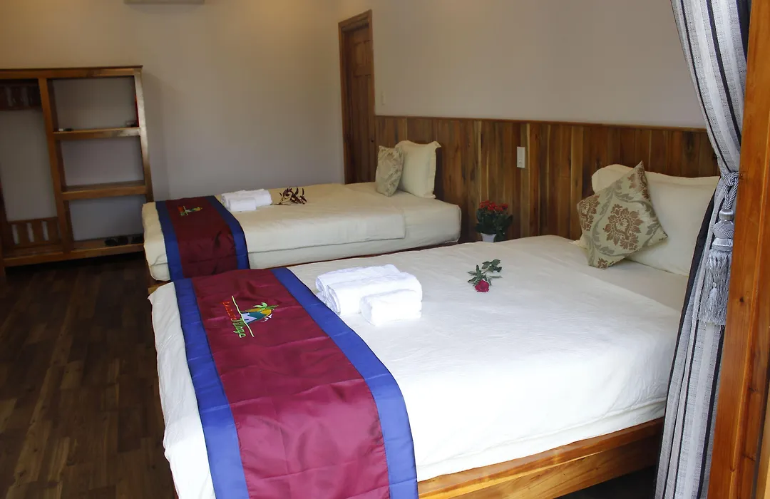 Phu Quoc Village-1