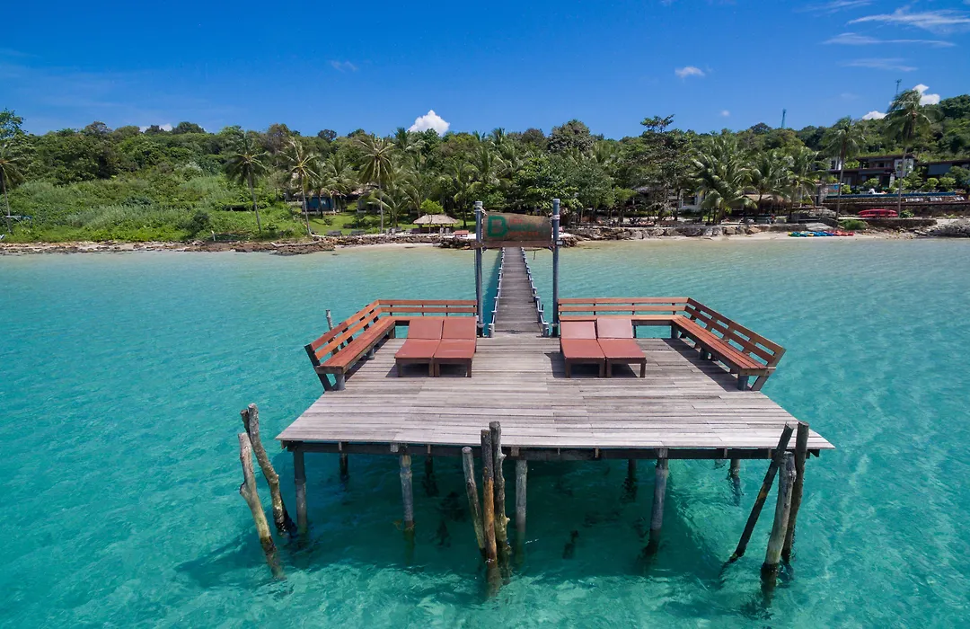 The Beach Natural Resort Koh Kood-1