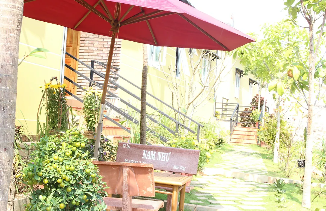 Phu Quoc Village-1