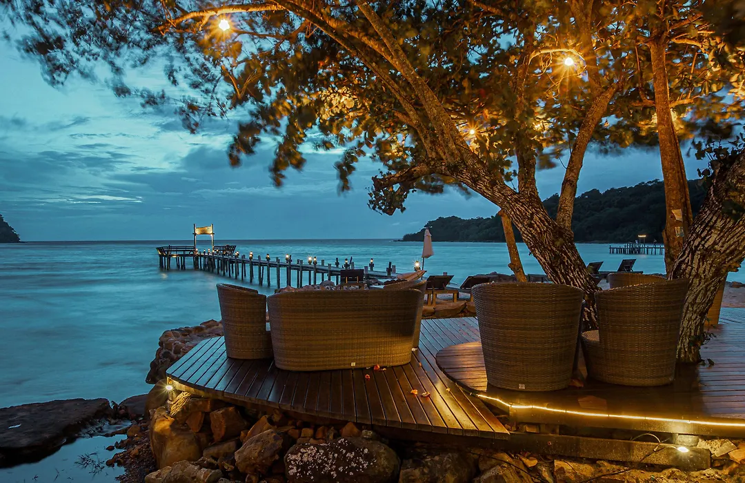 The Beach Natural Resort Koh Kood-1