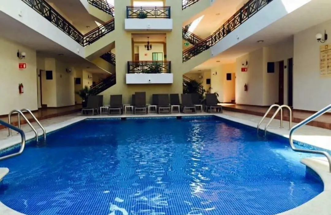 Concierge Plaza La Villa-1