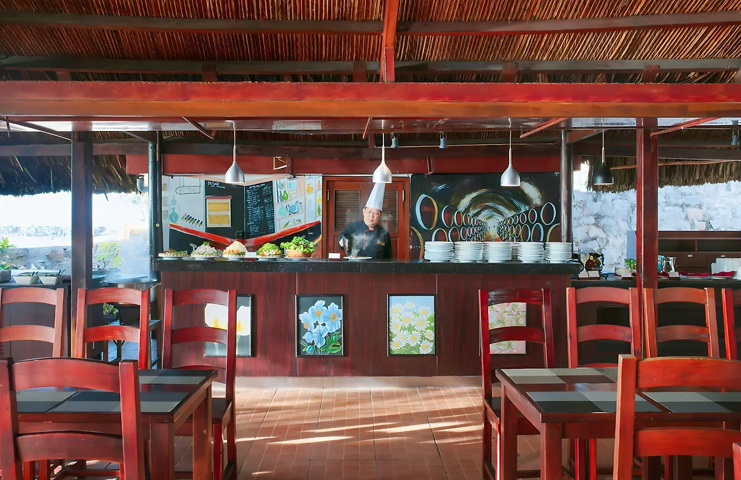 Dessole Beach Resort Muine-1
