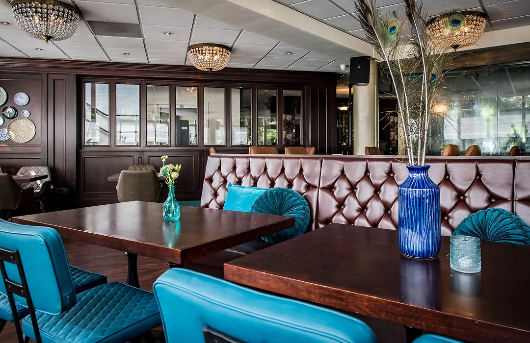 Fletcher Hotel-Restaurant Arneville-Middelburg-1