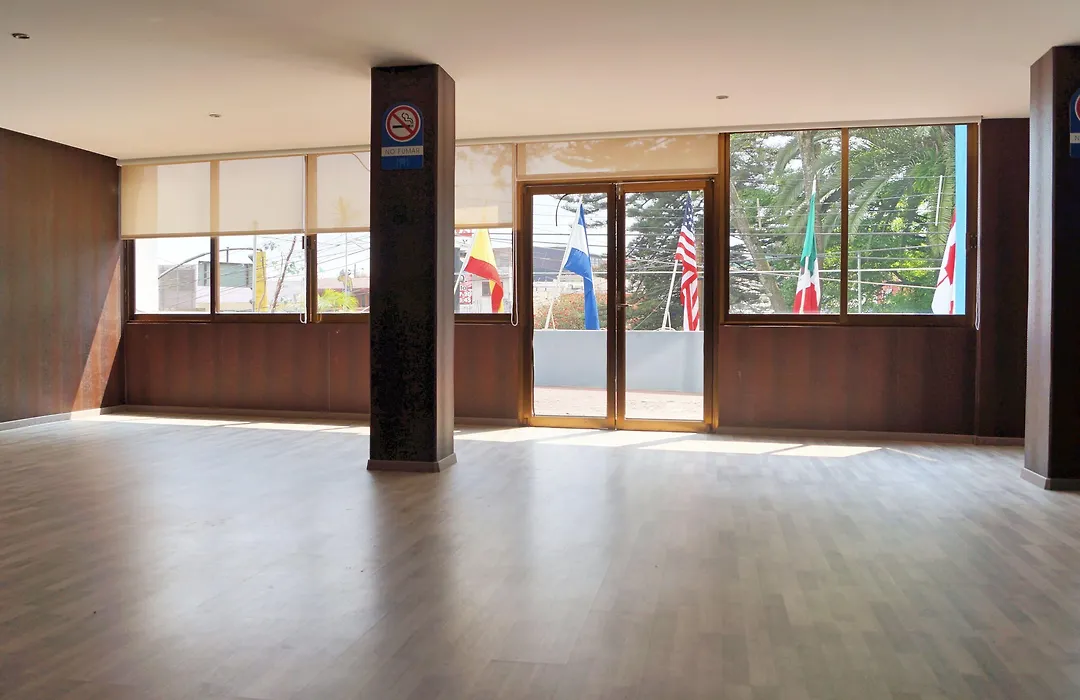 Suites Meson Del Cid-1