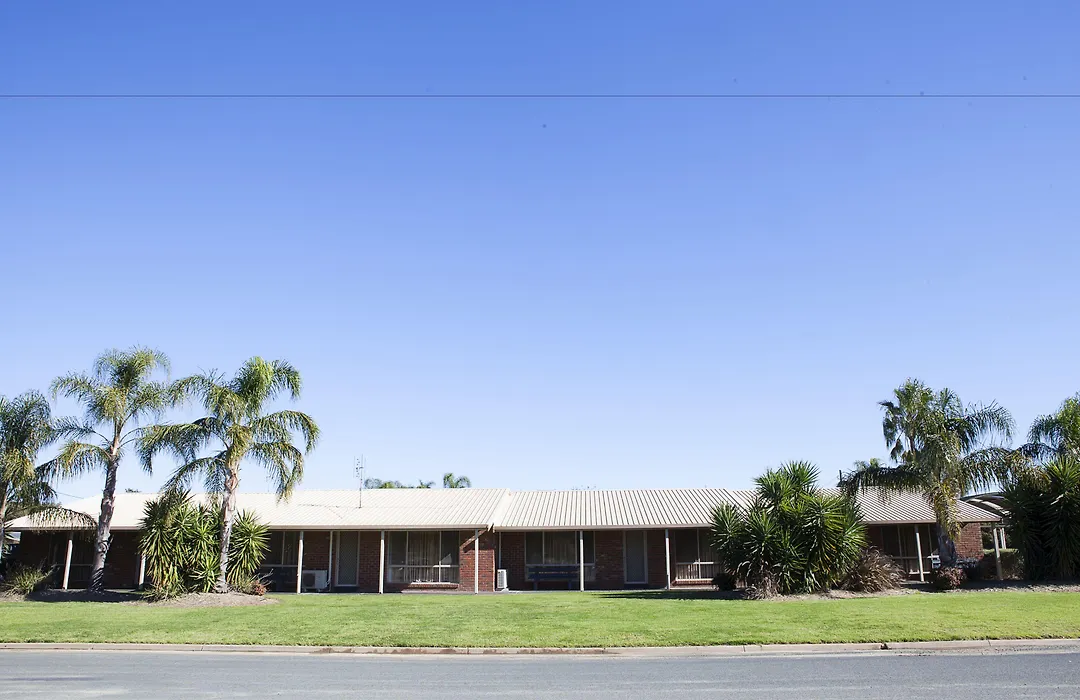 Echuca Moama Holiday Villas-1