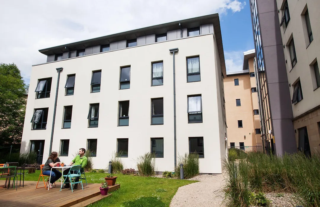 Unite Students - Chalmers Street - The Meadows-1