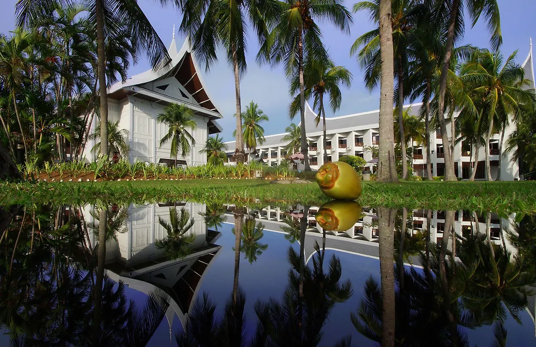 The Grand Beach Resort Port Dickson-1