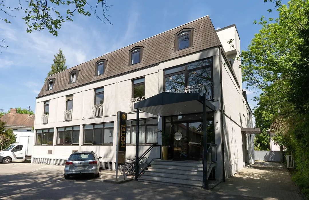 Arthotel Ana Gold-1