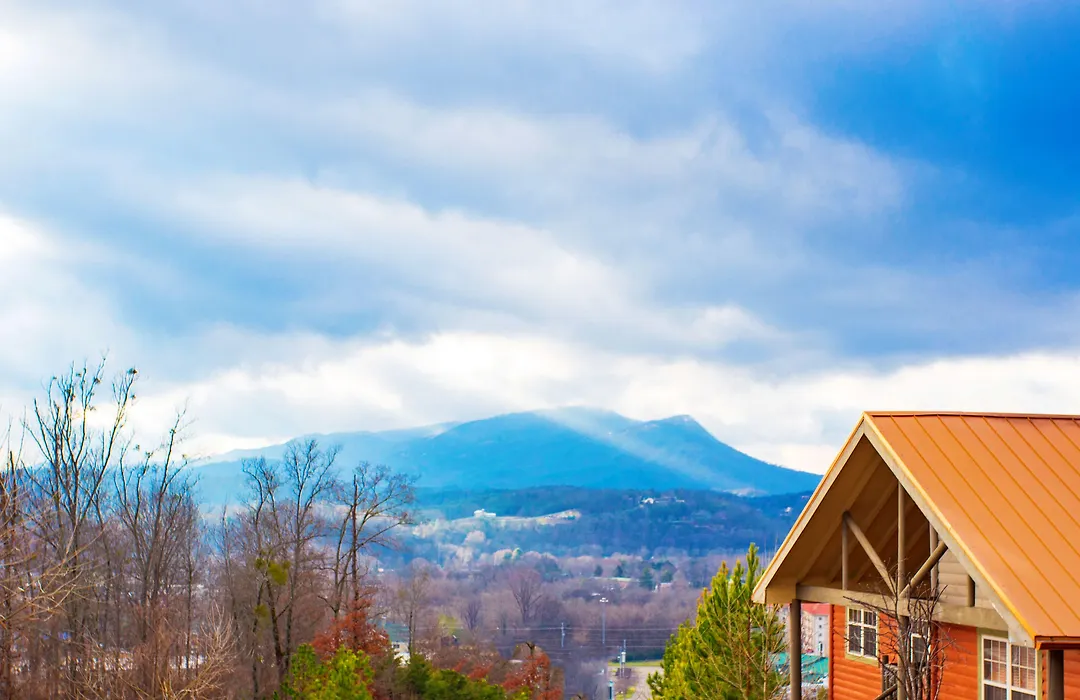 The Lodges Of The Great Smoky Mountains-1