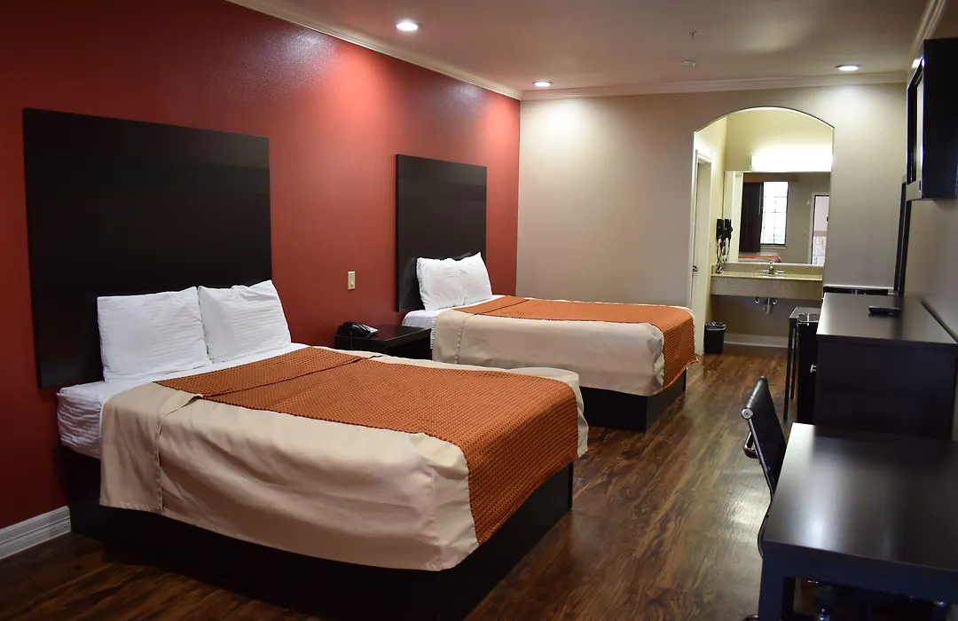 Platinum Inn Katy-1