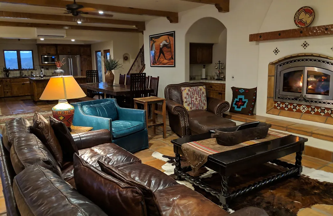 Croad Vineyards - The Inn-1