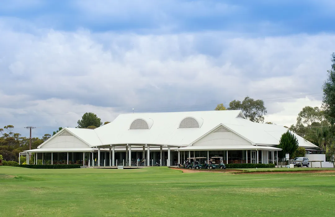 Big River Golf & Country Club-1