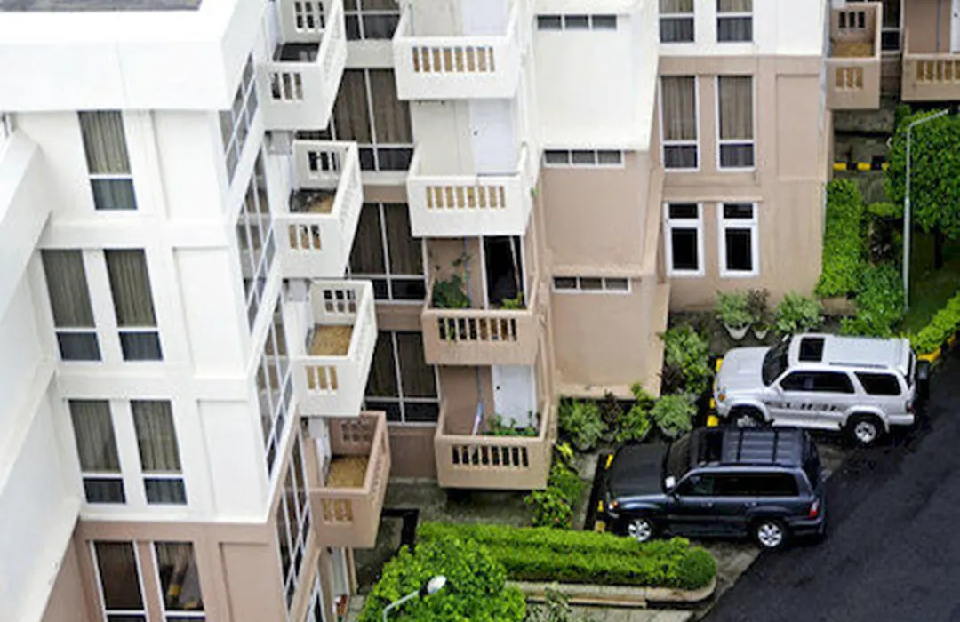 Hotel Yangon-1